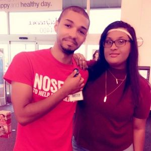 Meet your Posher, Abeer